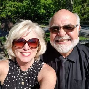 Meet your Posher, Susan